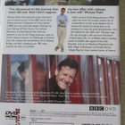 Michael Palin GREAT RAILWAY JOURNEYS (DVD) - pikkukuva 2