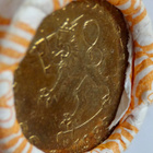 50 x 20 p 1989 Täysi Rulla - pikkukuva 2