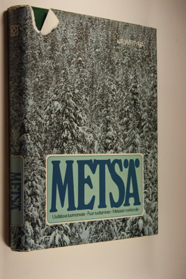Metsä