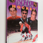 John MacKinnon : NHL hockey : virallinen faniopas - pikkukuva 1