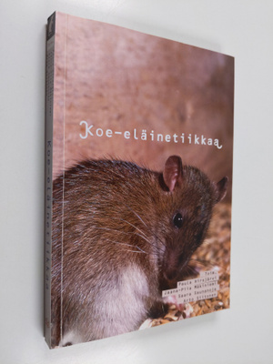 Koe-eläinetiikkaa