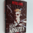 Peter James : Kylmä kosketus - pikkukuva 1