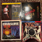 12” Maxi singlejä 29 kpl. rap, pop, rock, disco ym. - pikkukuva 5