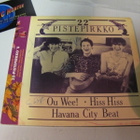 22 PISTEPIRKKO - OU WEE! - RARE 6 TRACK CDS NIMMAREILLA - pikkukuva 1