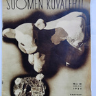 Suomen Kuvalehti 18 1937 - pikkukuva 1