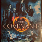 THE COVENANT - RENNY HARLININ ELOKUVA - pikkukuva 1