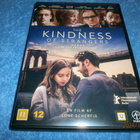 KINDNESS OF STRANGERS - DVD - pikkukuva 1