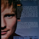 ED SHEERAN: THE STORY OF HIS LIFE THE HITS DVD - pikkukuva 2