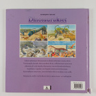 Nicholas Harris : Dinosaurukset - pikkukuva 2
