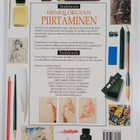Henkilökuvan piirtäminen - pikkukuva 2