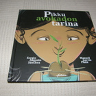 Sánchez - Carcía Plata Pikku avokadon tarina - pikkukuva 1