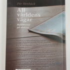 Pär Stenbäck : All världens vägar - pikkukuva 2