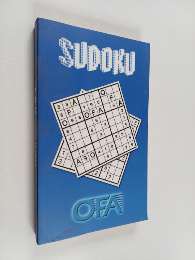 Loma sudoku