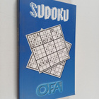 Loma sudoku - pikkukuva 1
