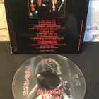 IRON MAIDEN: Maiden Japan cd levy - pikkukuva 4