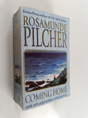 Rosamunde Pilcher : Coming home