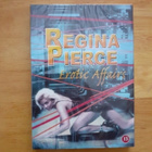 The Regina Pierce Affair DVD - pikkukuva 1