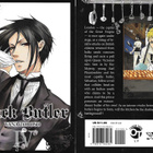 Black Butler 1-6 (Yen Press) - pikkukuva 5