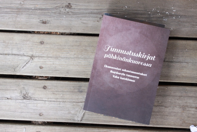 Tunnustuskirjat pähkinänkuoressa
