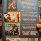 Villi pako vhs - pikkukuva 1