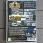 PC DVD: Euro Truck Simulator 2: Going East Expansion (2013) - pikkukuva 2