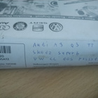 V.A.G Audi, Skoda, VW ilmasuodatin 1K0129620 - pikkukuva 5