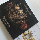 Ogeli big band - Ogeli stomp CD - pikkukuva 1