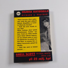 Richard S. Prather : Murha käteisellä - pikkukuva 2