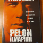 Pelon ilmapiiri - pikkukuva 1