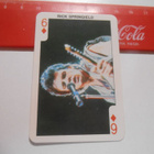 K11 Dandy Rockn Bubble# Rick Springield - pikkukuva 1