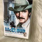 SHERIFFI McCLOUD:ENSIMMÄINEN TUOTANTOKAUSI  (SUOMI) - pikkukuva 1