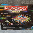 Monopoly Speed uudenveroinen - pikkukuva 3