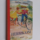 Leena Härmä : Hurrikaani - pikkukuva 1