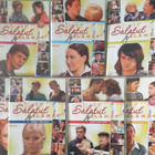 SALATUT ELÄMÄT DVD - pikkukuva 4