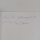 Ossi Somma : Ossi Somma : Umpikuja = The Deadlock (signee... - pikkukuva 2