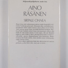 Aino Räsänen : Sirpale onnea - pikkukuva 2