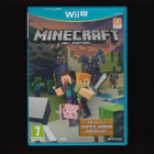 Wii U: Minecraft - pikkukuva 1