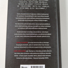 Linda-Maria Roine ym. : Koulumustelmat : kiusaaminen on v... - pikkukuva 2