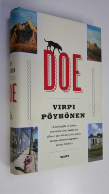 Virpi Pöyhönen : Doe