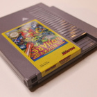 NES Bucky O'Hare (PAL-B/SCN) (L) - pikkukuva 3