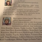 Nopola: Äiti, tuu ikkunaan : äitiys - elämä vai kohtalo? - pikkukuva 3
