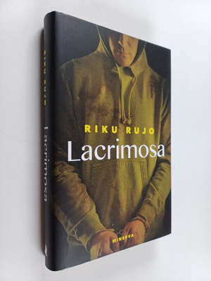 Riku Rujo : Lacrimosa