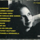 Mari Rantasila - Auringossa - CD - pikkukuva 2