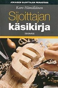 Karo Hämäläinen: Sijoittajan käsikirja
