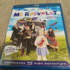 Me Rosvolat (Kari Väänänen) Blu-ray - pikkukuva 1