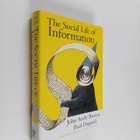 John Seely Brown ym. : The Social Life of Information - pikkukuva 1