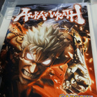 Asuras wrath ps3 - pikkukuva 1