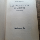 Aarne Haapakoski: Mustalais-suon arvoitus - pikkukuva 4