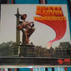 BRETT MARVIN & THE THUNDERBOLTS ~ s/t ~ LP ekalevy - pikkukuva 1