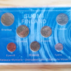 Suomen Rahapajan leimakiiltoiset  - vuosisarja 1976 - pikkukuva 3